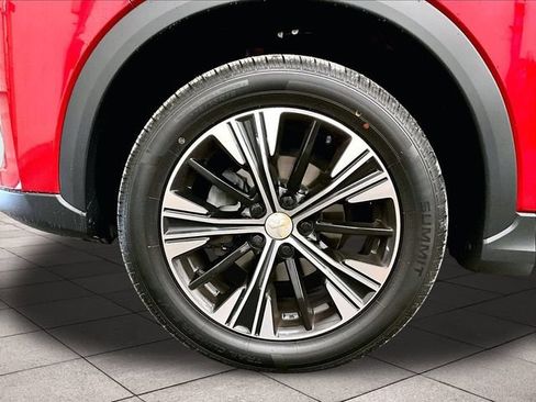 Used 2018 Mitsubishi Eclipse Cross SE AWD/4WD image 8
