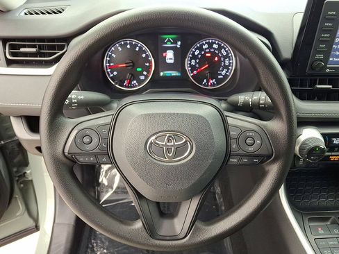 Certified 2022 Toyota RAV4 XLE image 16