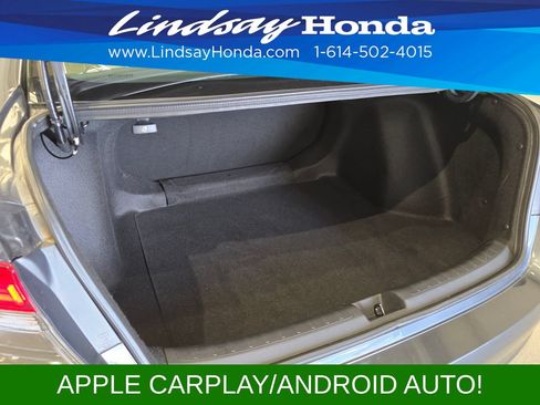 Used 2023 Honda Civic LX image 7