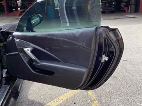 Used 2016 Chevrolet Corvette Z06 image 12