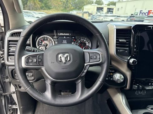 Used 2022 RAM 1500 Laramie image 25
