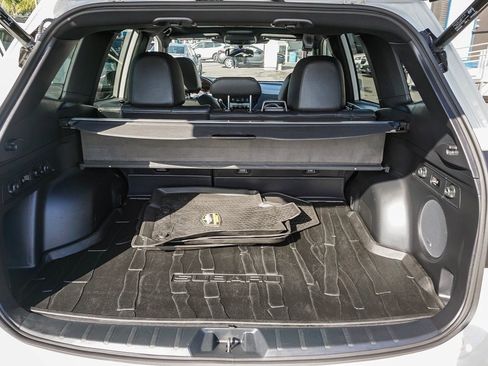 Certified 2024 Subaru Forester Wilderness image 24