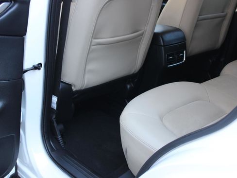 Used 2023 MAZDA CX-5 AWD 2.5 S w/ Select Package image 39