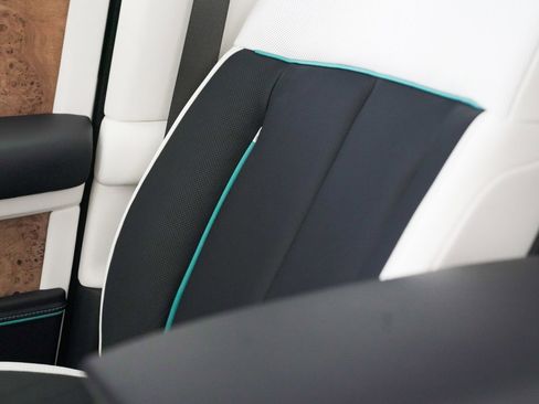 New 2026 Rolls-Royce Phantom Sedan image 24