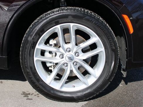 Used 2024 Dodge Durango GT w/ Mopar All Weather Package image 38