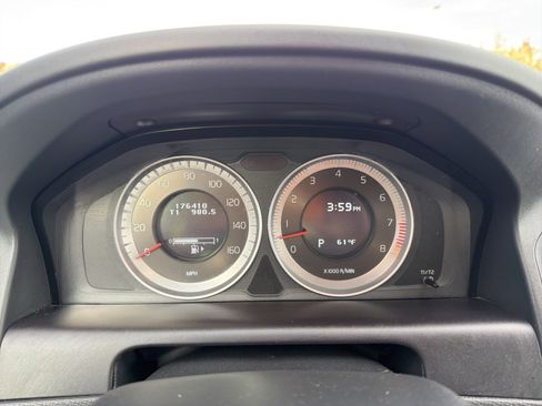 Used 2012 Volvo XC60 T6 image 50