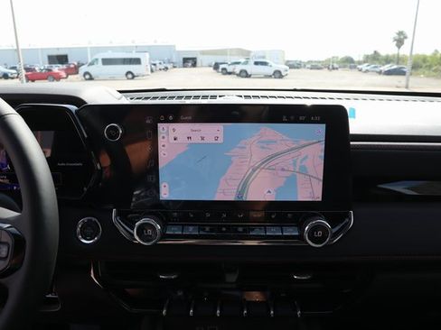 New 2025 Chevrolet Colorado Z71 w/ Technology Package image 15