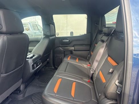 Used 2020 GMC Sierra 1500 AT4 image 7