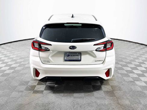 Certified 2024 Subaru Impreza 2.0i w/ Popular Package #1A image 6