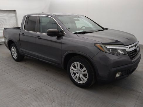 Used 2019 Honda Ridgeline RT image 11