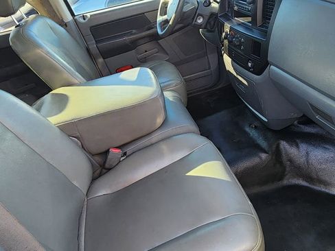 Used 2007 Dodge Ram 3500 Truck ST w/ PWR Accessory Group image 15