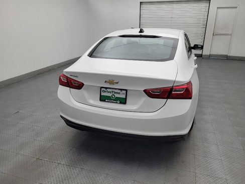 Used 2023 Chevrolet Malibu LS FWD image 7