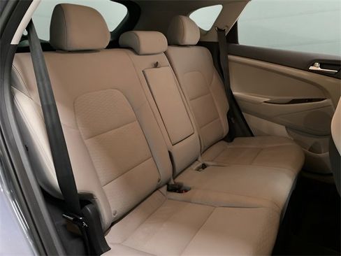 Used 2021 Hyundai Tucson SE image 67