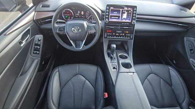 Used 2021 Toyota Avalon XLE FWD image 34