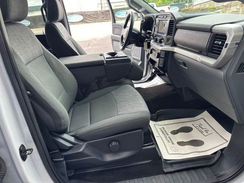 Used 2023 Ford F150 XLT AWD/4WD image 16