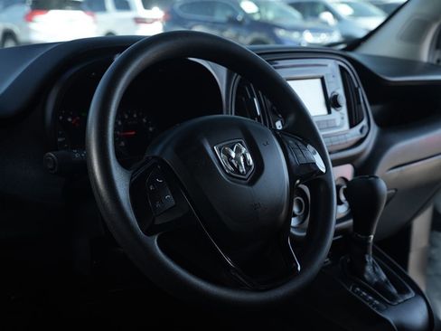 Used 2022 RAM ProMaster City Tradesman image 18