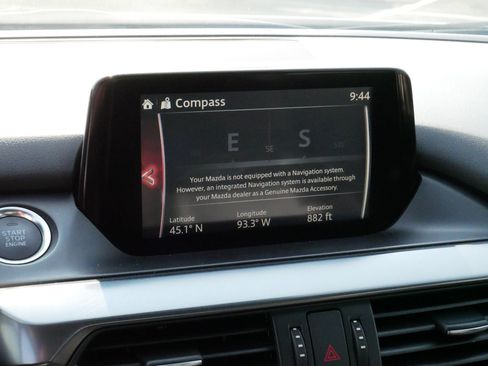 Used 2016 MAZDA MAZDA6 Grand Touring w/ GT Technology Package FWD image 22