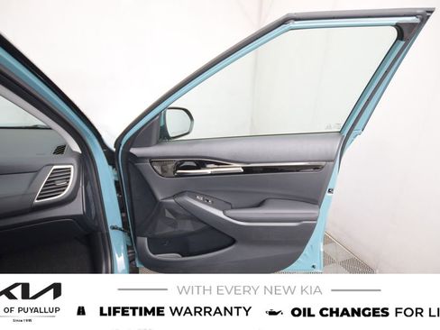 New 2026 Kia Seltos EX image 15