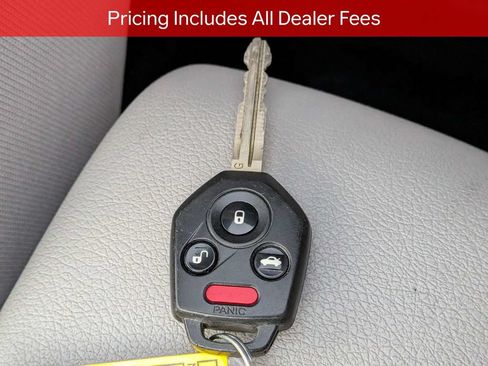 Used 2015 Subaru Forester 2.5i Premium w/ All-Weather Package AWD/4WD image 29