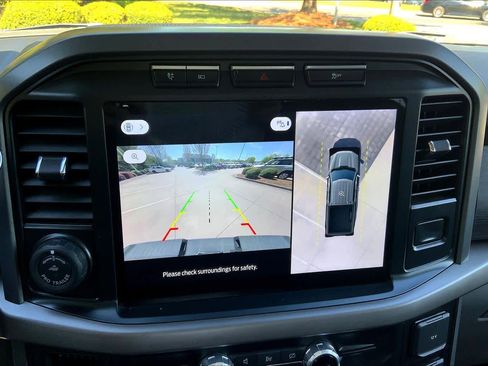 Used 2024 Ford F150 XLT w/ Mobile Office Package image 28