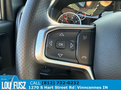 New 2026 RAM 3500 Tradesman image 18