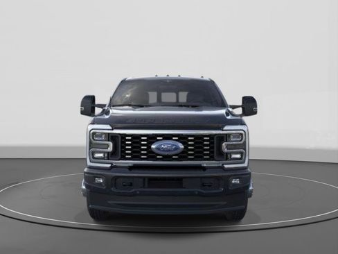 New 2026 Ford F350 Platinum AWD/4WD image 6