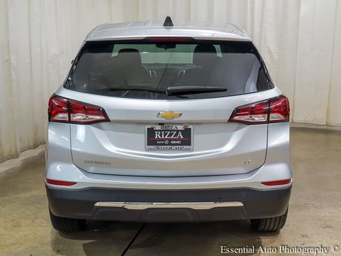 Used 2022 Chevrolet Equinox LT FWD image 8