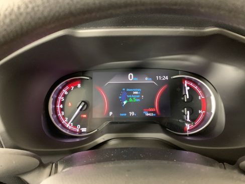 Used 2024 Toyota RAV4 LE image 16