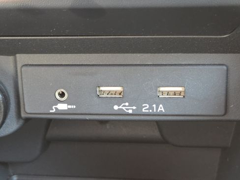 Used 2023 Subaru WRX AWD/4WD image 6
