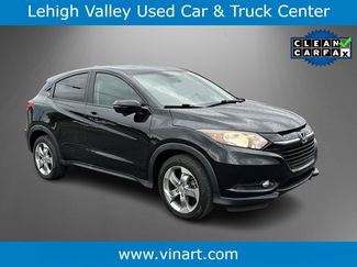 Used 2017 Honda HR-V EX video 1