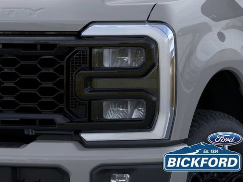 New 2026 Ford F350 Lariat w/ Black Appearance Package AWD/4WD image 18