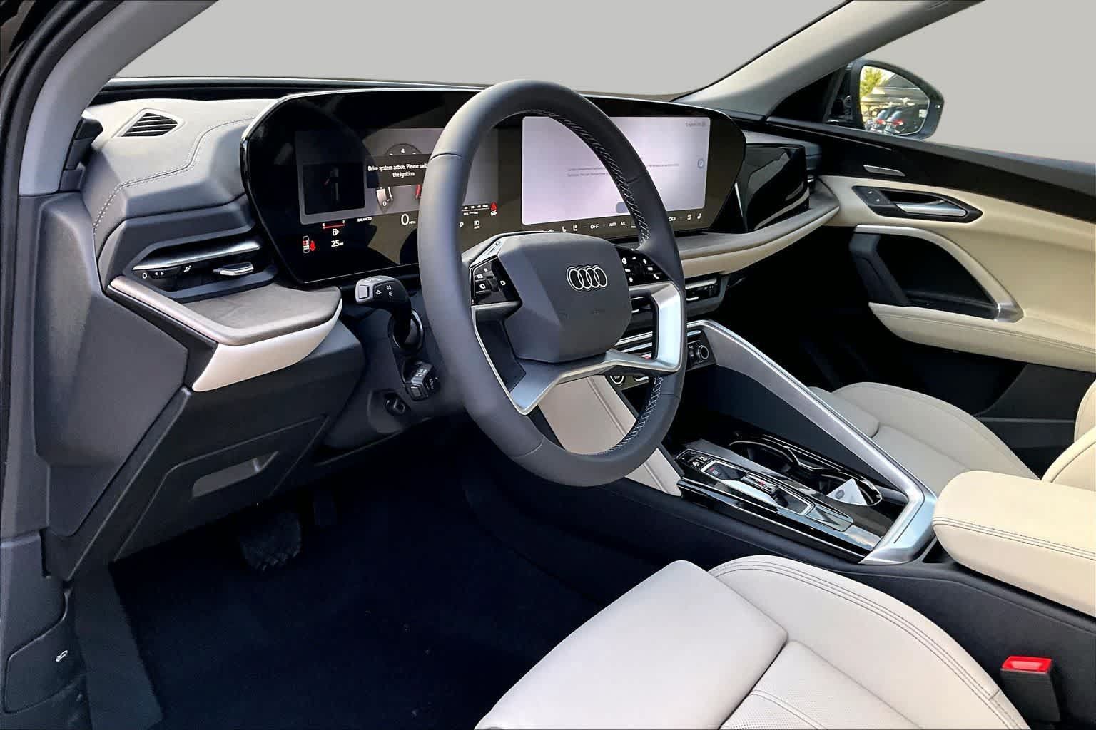 New 2026 Audi Q5 Premium AWD/4WD image 8