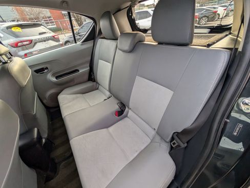 Used 2014 Toyota Prius C Four image 18