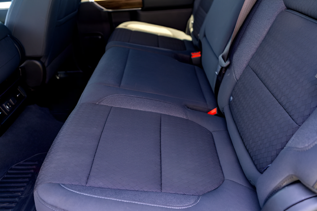 Used 2020 Chevrolet Silverado 1500 RST w/ All-Star Edition RWD image 22