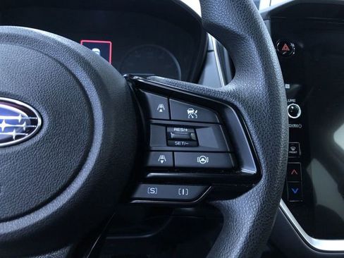 Used 2024 Subaru Crosstrek 2.0i Premium image 27