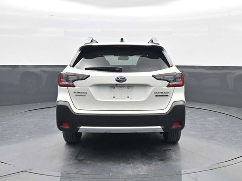 Used 2023 Subaru Outback Touring XT image 6