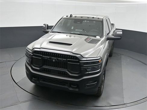 New 2026 RAM 2500 Rebel w/ Rebel Level 2 Equipment Group image 35