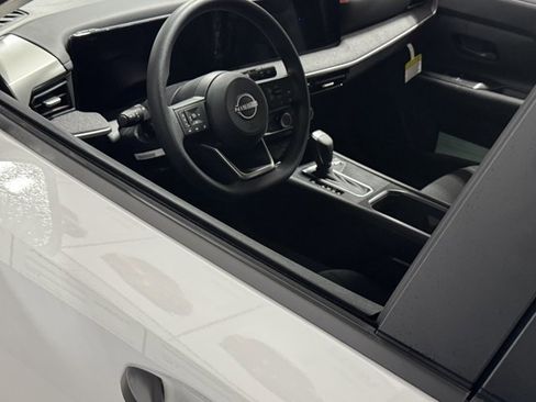 New 2026 Nissan Kicks S w/ Charging Package image 41