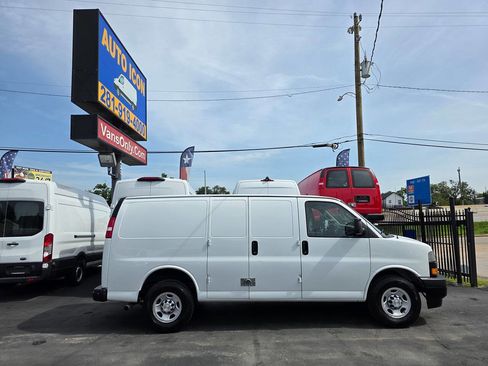 Used 2019 Chevrolet Express 2500 w/ Safety Package image 3