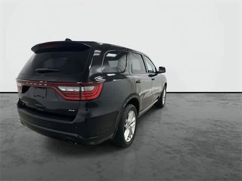 Used 2025 Dodge Durango GT image 4