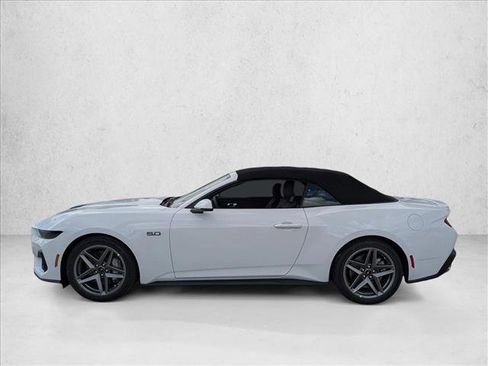 New 2025 Ford Mustang GT Premium image 5