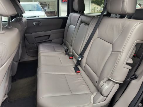 Used 2014 Honda Pilot EX-L image 30