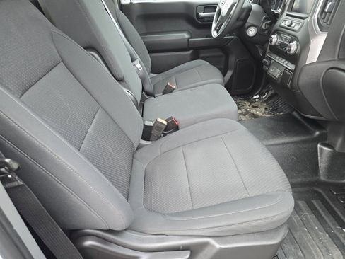 Used 2020 GMC Sierra 1500 2WD Regular Cab w/ Sierra Value Package image 15