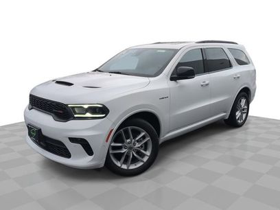 Used 2023 Dodge Durango R/T
