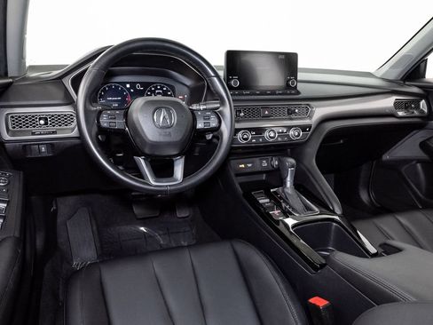 Used 2024 Acura Integra FWD image 6