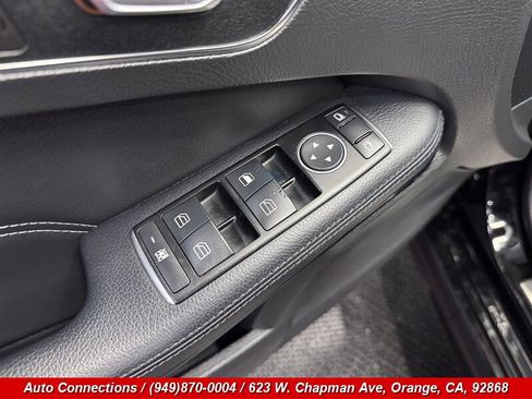 Used 2014 Mercedes-Benz E 350 E 350 Sport image 26