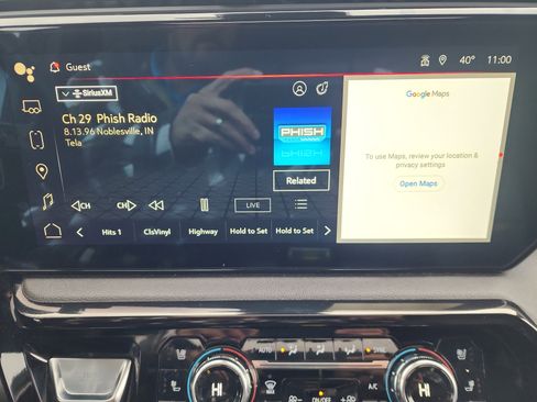 Certified 2024 GMC Sierra 2500 AT4 w/ AT4 Preferred Package image 19