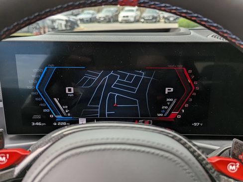 New 2026 BMW M2 w/ Lighting Package RWD image 30