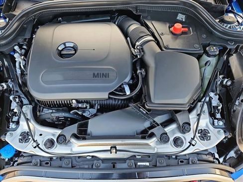 New 2026 MINI Cooper S image 17