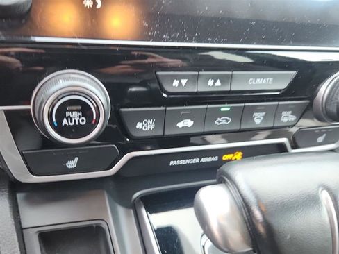 Used 2018 Honda CR-V EX-L image 22